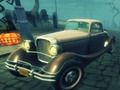 Игра Хэллоуин Ужасные гонки онлайн