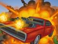 Игра Буйная дорога ярости онлайн
