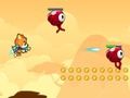 Игра Действия супергероя онлайн