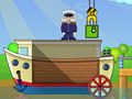 Игра Загрузка судна онлайн Игра Загрузка судна онлайн