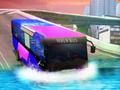 Игра Водный серфинг: Автобус онлайн