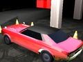 Игра Классическая парковка для автомобилей онлайн