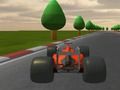 Игра Гонка Формулы 1 онлайн