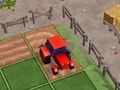 Игра Умный трактор онлайн