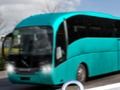 Игра Симулятор движения автобуса на автомагистралях онлайн