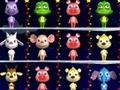Игра Соедините милый зоопарк онлайн