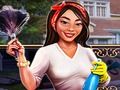 Игра Бытовая служба онлайн