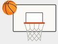 Игра Баскетбольный выстрел онлайн