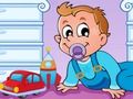 Игра Сладкие дети: Скрытые звезды онлайн