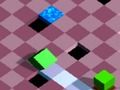 Игра Катите куб онлайн