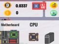 Игра Кликер биткоина онлайн