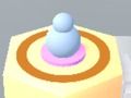Игра Вращение шаров 3D онлайн