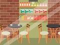 Игра Маленький ресторан: Найти отличия онлайн