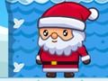 Игра Приключения Санта Клауса онлайн
