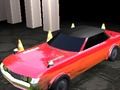 Игра Реальное вождение автомобиля на парковке онлайн