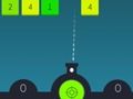 Игра Защитник Пушечное Ядро онлайн