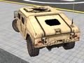 Игра Симулятор полицейского транспорта онлайн