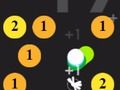 Игра Супер прыгающий мяч онлайн