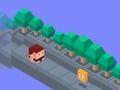 Игра Прыгуны онлайн