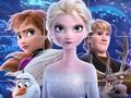 Игра Холодное сердце 2 Пазл онлайн