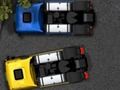 Игра Профессиональная парковка онлайн