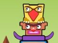 Игра Удар по птицам онлайн