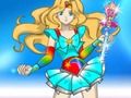 Игра Сэйлор воины: Новая эра онлайн Игра Сэйлор воины: Новая эра онлайн