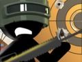 Игра Сумасшедший Снайпер Стрелок онлайн