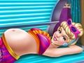 Игра Макияж тела мамы Золушки онлайн Игра Макияж тела мамы Золушки онлайн