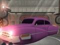 Игра Футуристическая гонка 3D онлайн
