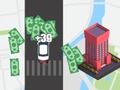 Игра Вождение такси онлайн