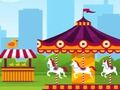 Игра Парк развлечений: Скрытые звезды онлайн
