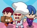 Игра Ресторатор онлайн