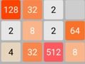 Игра 2048 Легенда онлайн