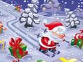 Игра Мультяшные детские пазлы онлайн