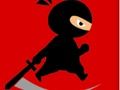 Игра Г-н Ниндзя боец онлайн