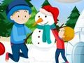 Игра Пузырьковый шутер Рождественский пакет онлайн Игра Пузырьковый шутер Рождественский пакет онлайн