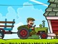 Игра Трактор мания онлайн