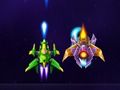 Игра Космическое пламя 2 онлайн