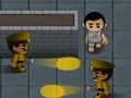 Игра Побег из тюрьмы онлайн