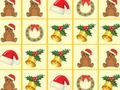 Игра Рождественские плитки онлайн
