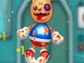 Игра Супер Бадди Удар 2 онлайн