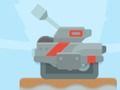 Игра Мини танки онлайн