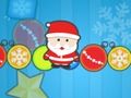 Игра Мечта Санты онлайн
