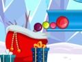Игра Рождественский путь онлайн