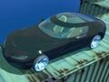 Игра Симулятор спортивного автомобиля онлайн