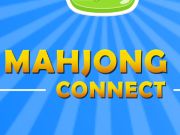 Игра Маджонг соединяется онлайн