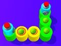 Игра Выдвиньте шары онлайн