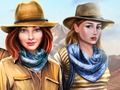 Игра Тайное покровительство онлайн