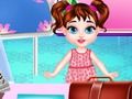 Игра Малышка Тейлор: время помогать онлайн